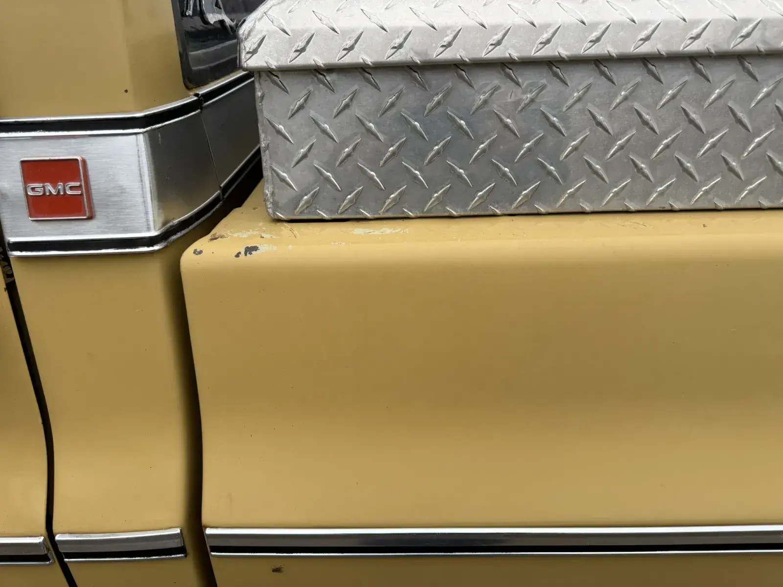 1973 GMC K1500