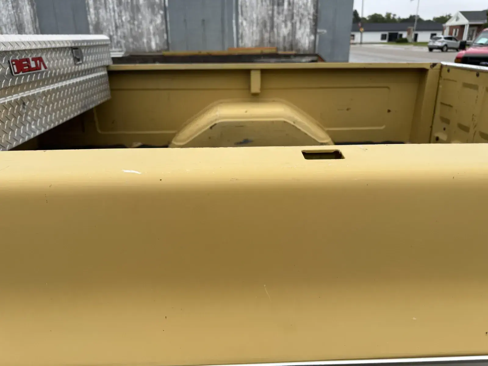 1973 GMC K1500