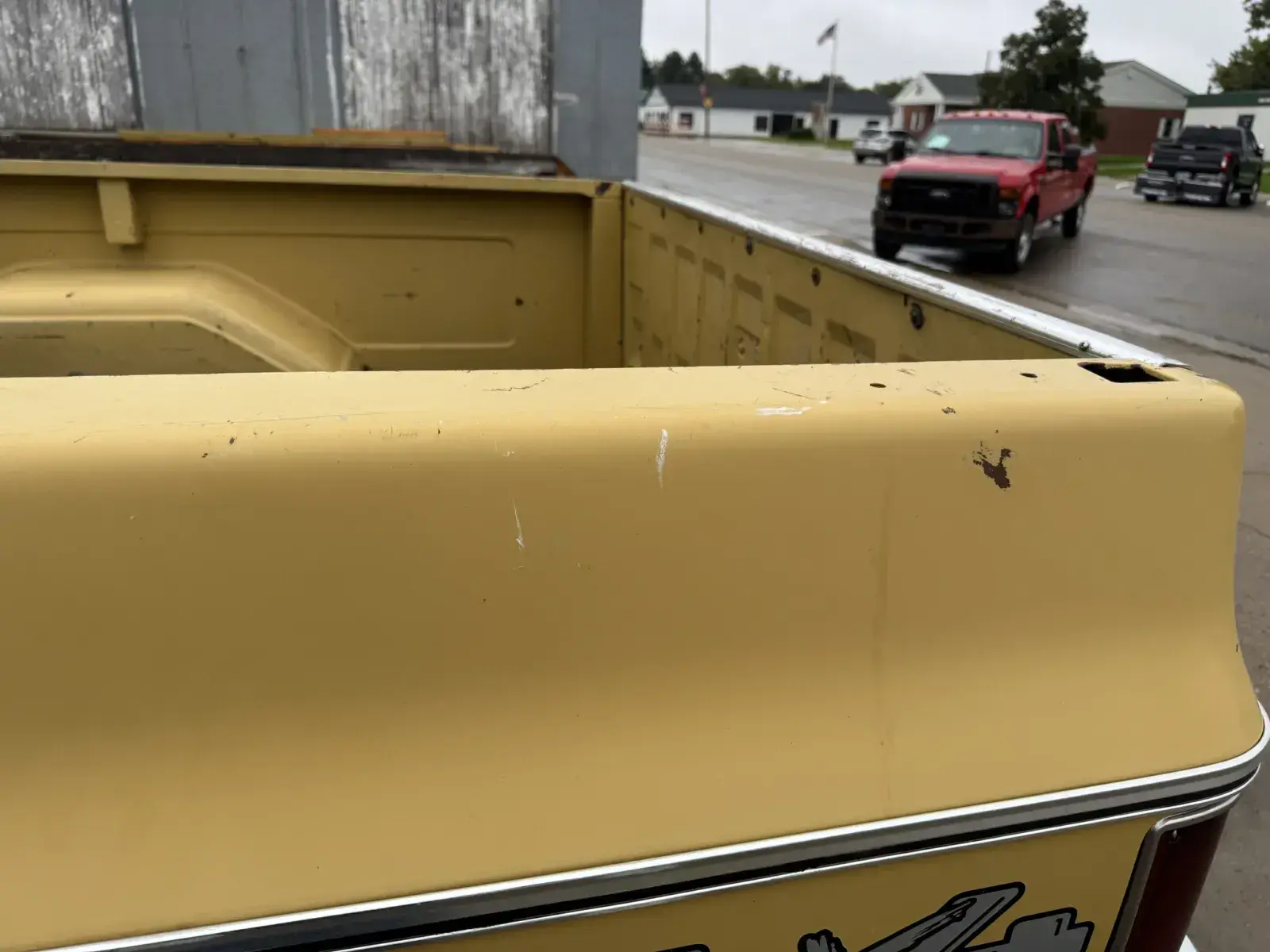 1973 GMC K1500