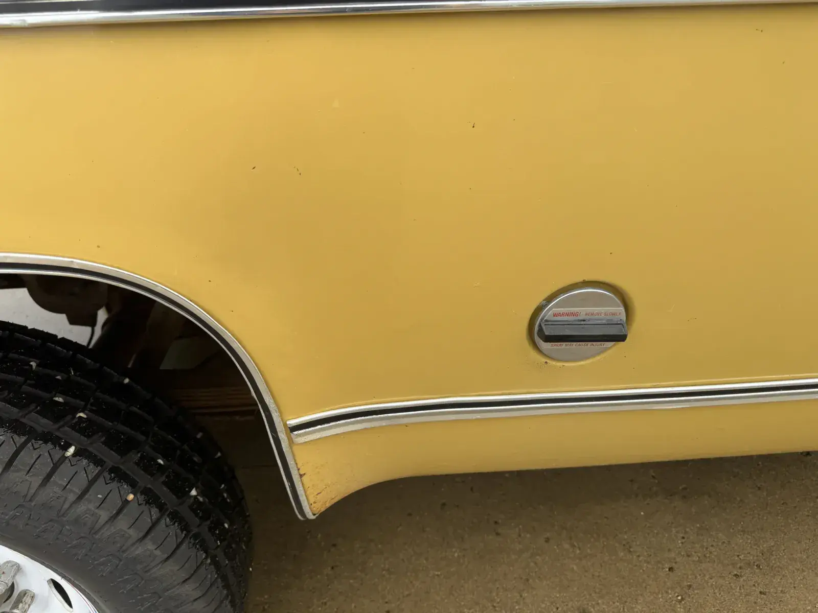 1973 GMC K1500