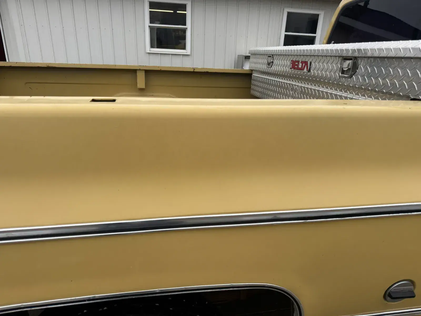 1973 GMC K1500