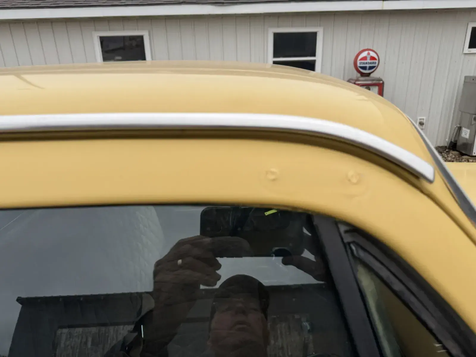 1973 GMC K1500