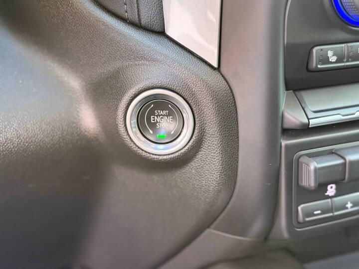 2022 Chevrolet Silverado 2500HD Z71