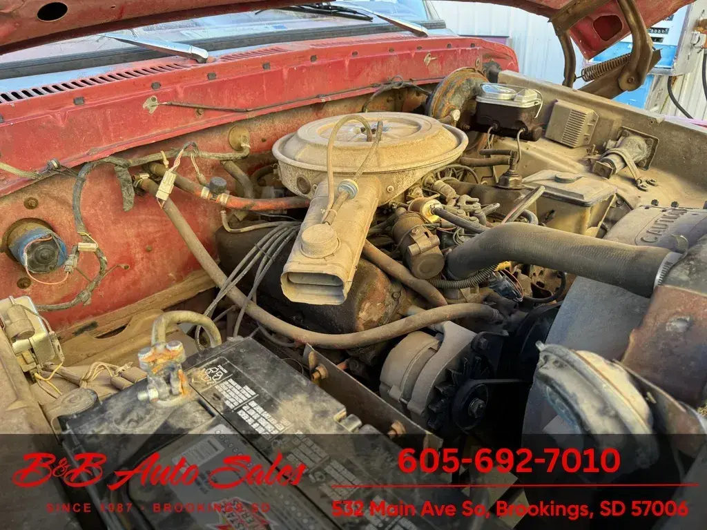 1978 Ford F-150