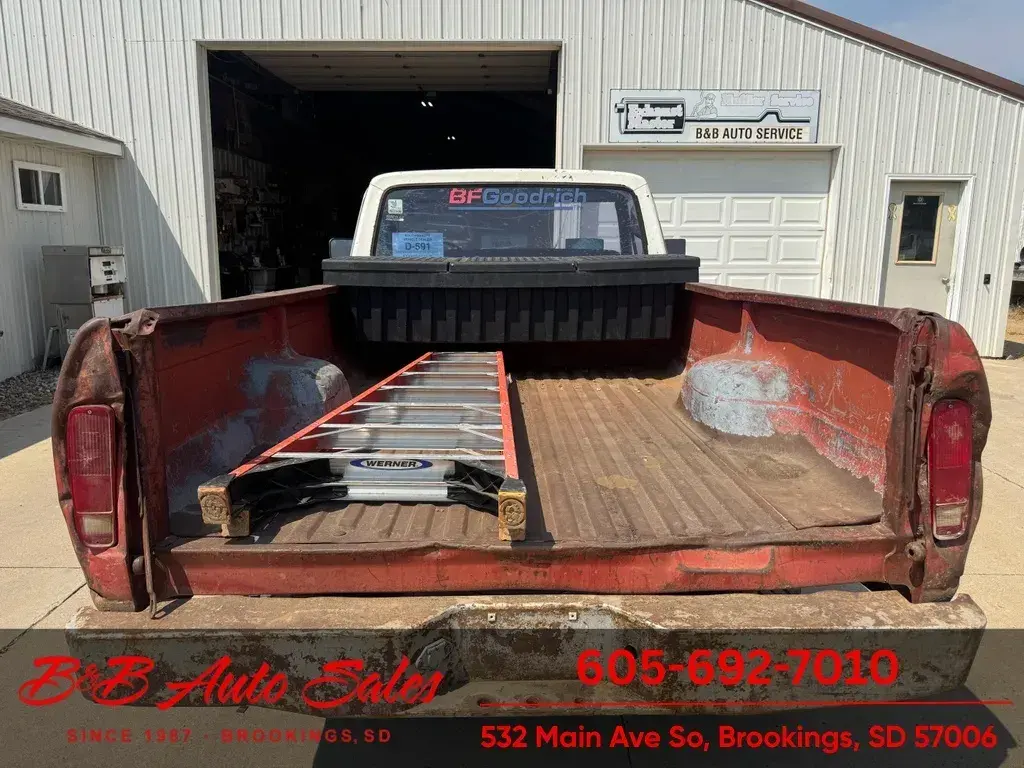 1978 Ford F-150