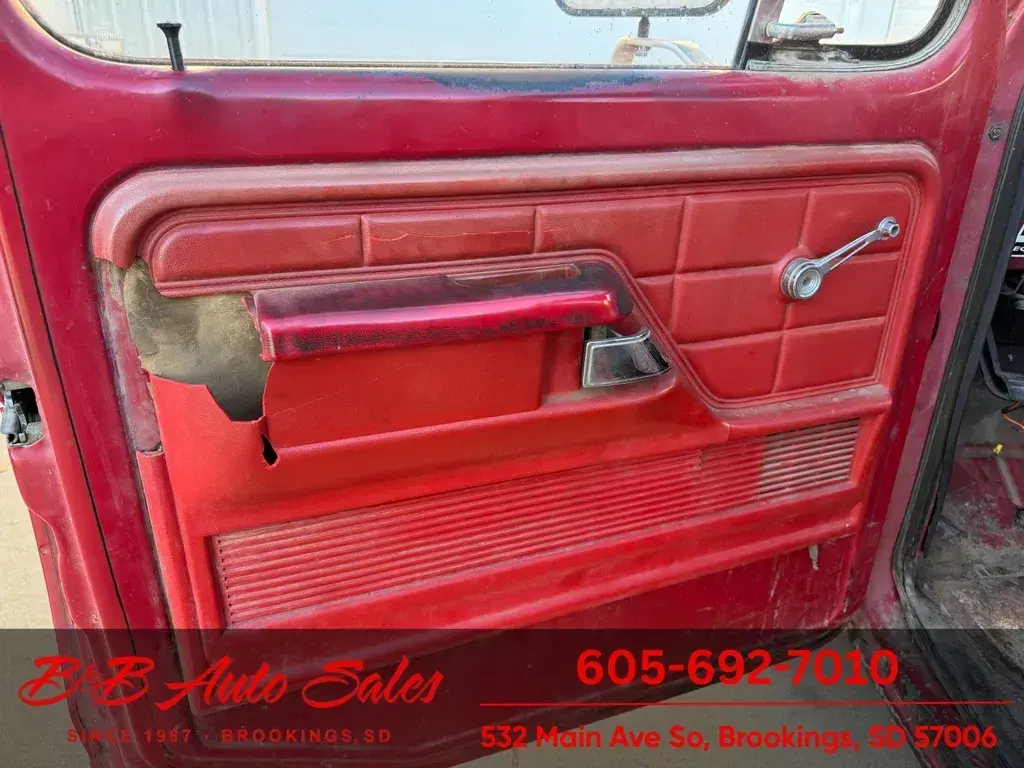 1978 Ford F-150