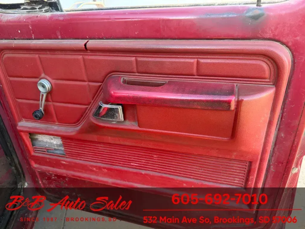 1978 Ford F-150