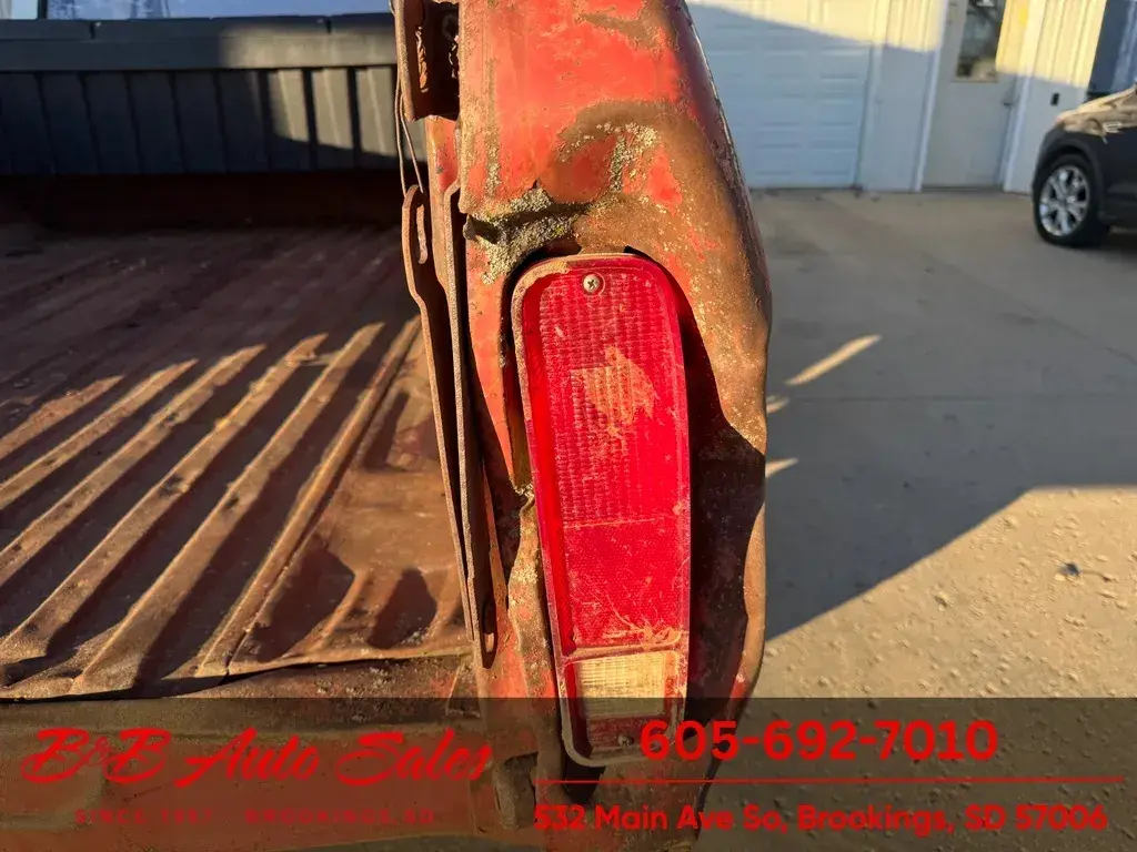 1978 Ford F-150