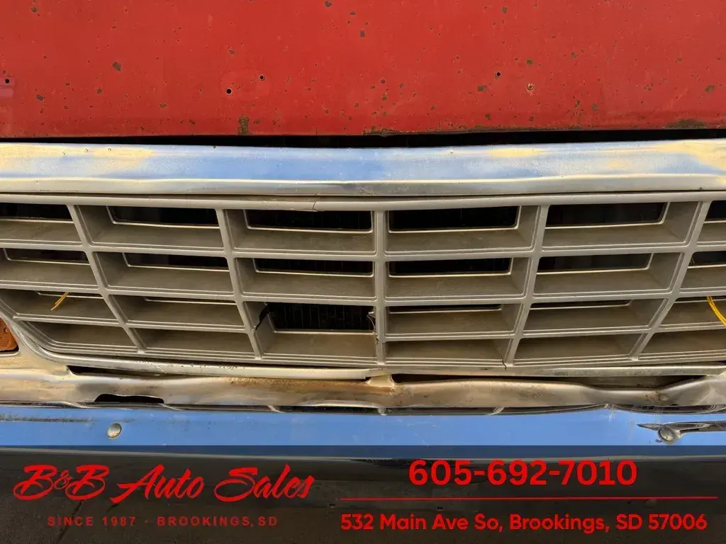1978 Ford F-150