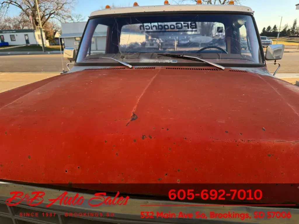 1978 Ford F-150