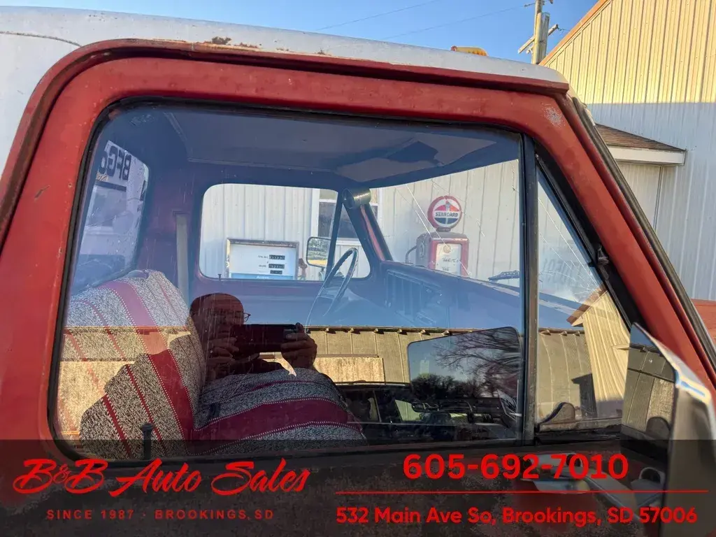 1978 Ford F-150