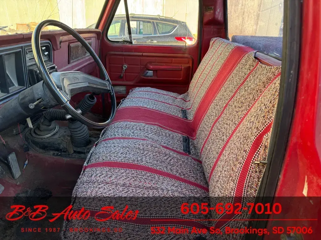 1978 Ford F-150