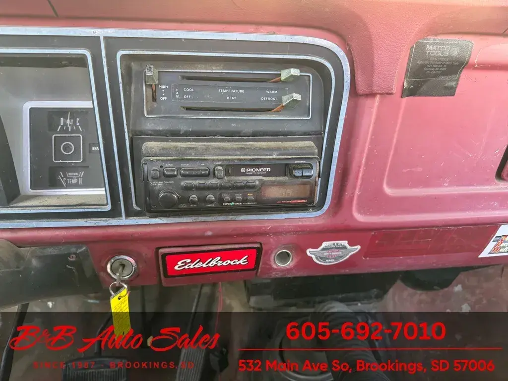 1978 Ford F-150