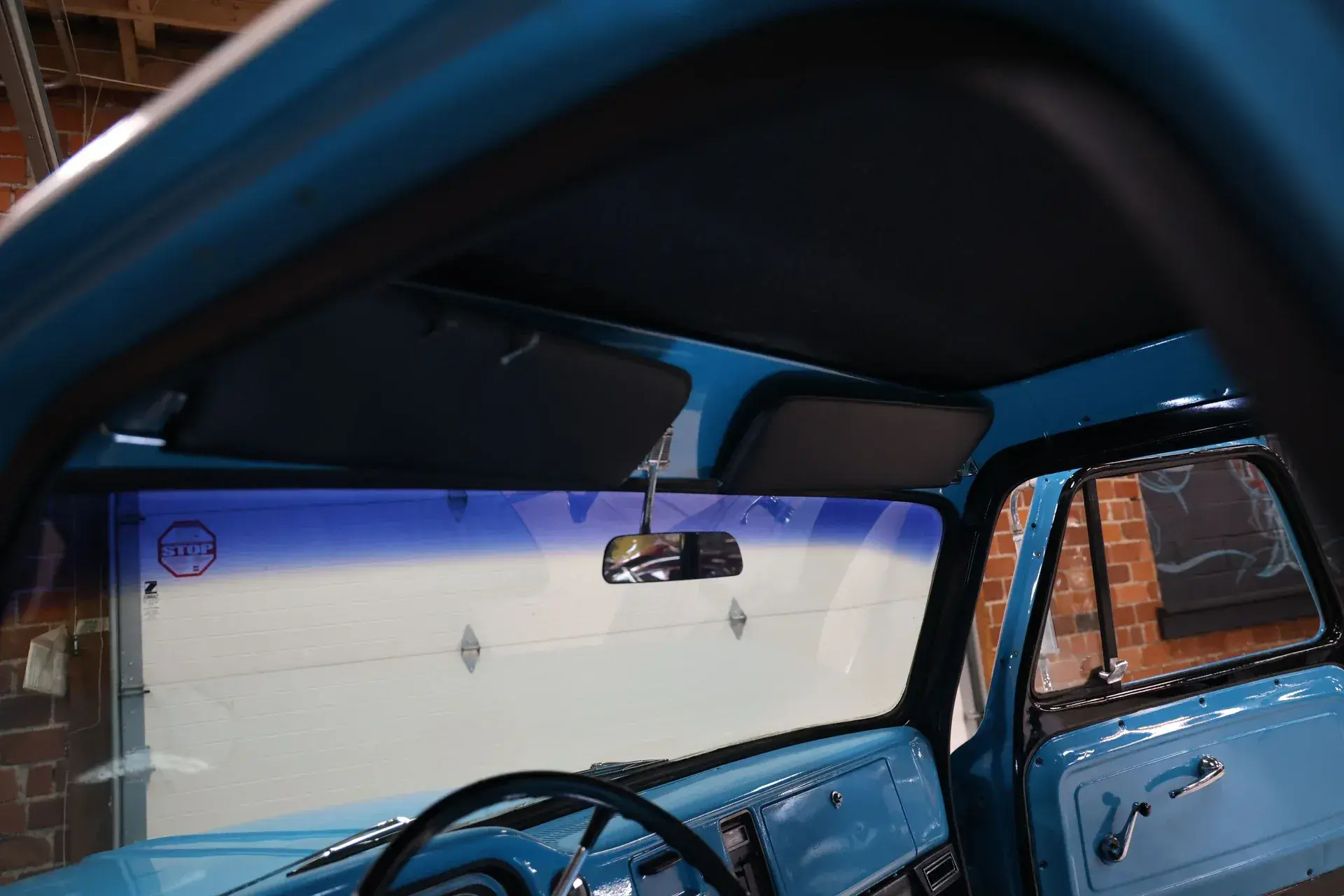 1966 GMC Carryall