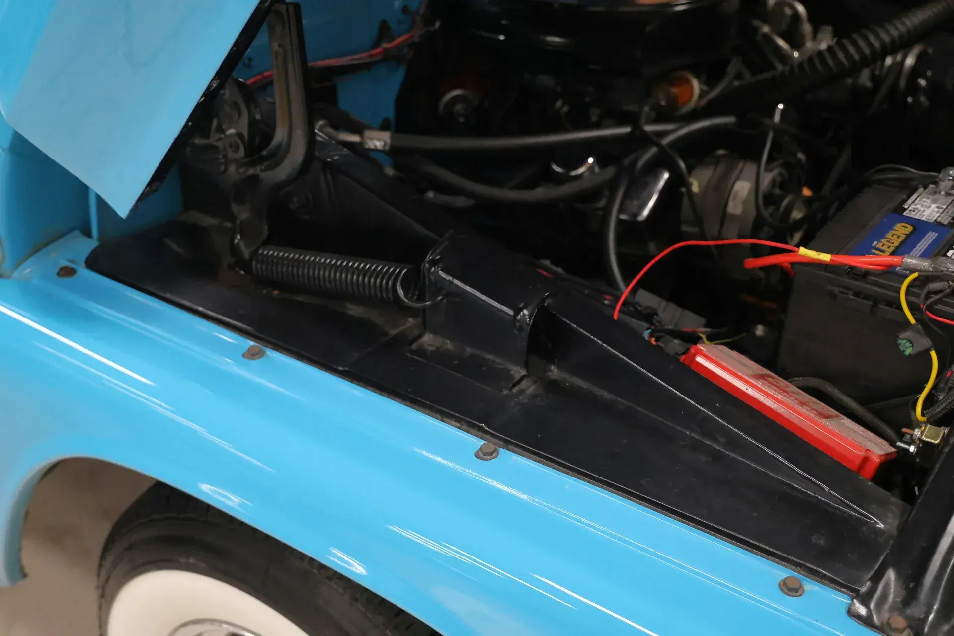 1966 GMC Carryall