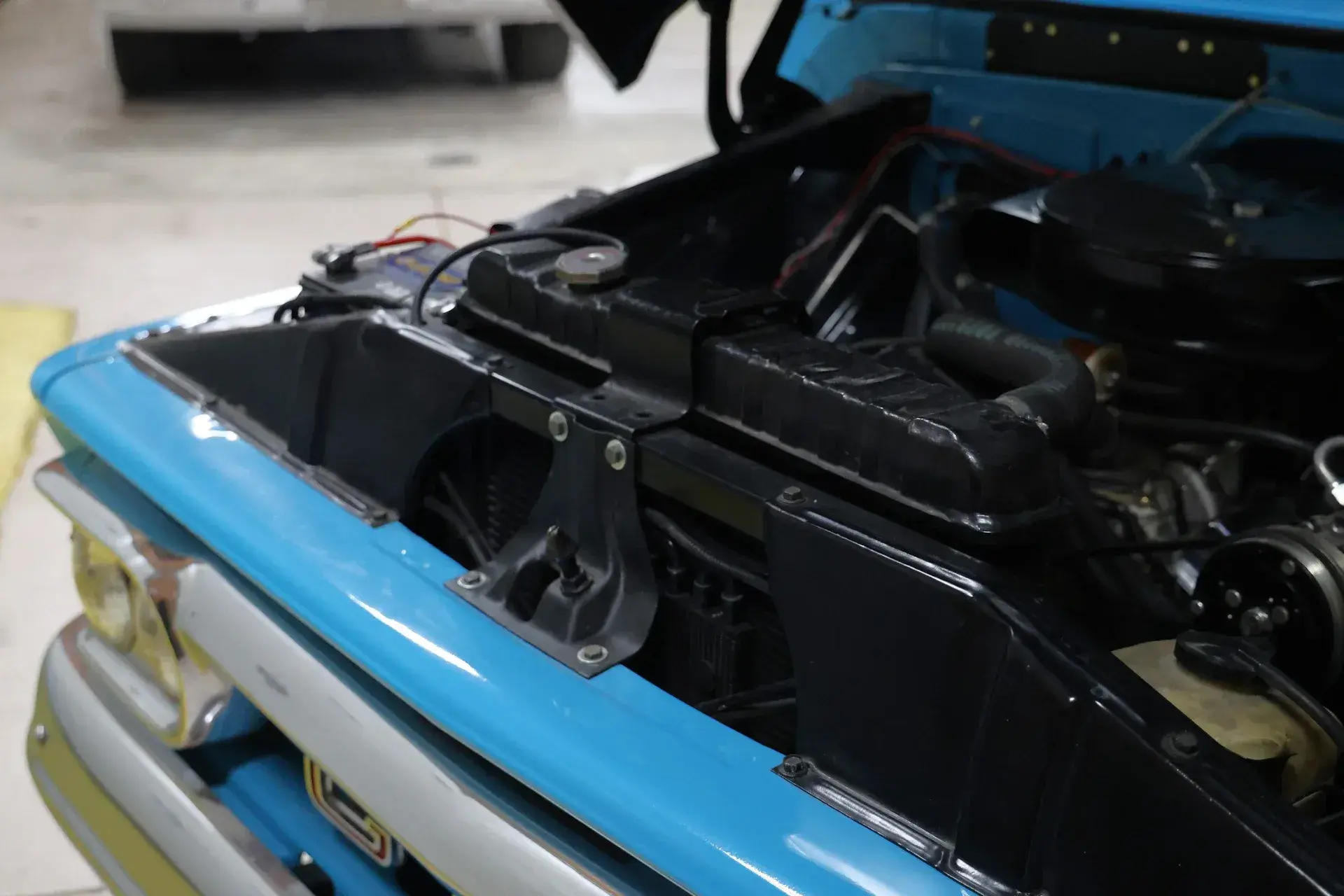 1966 GMC Carryall