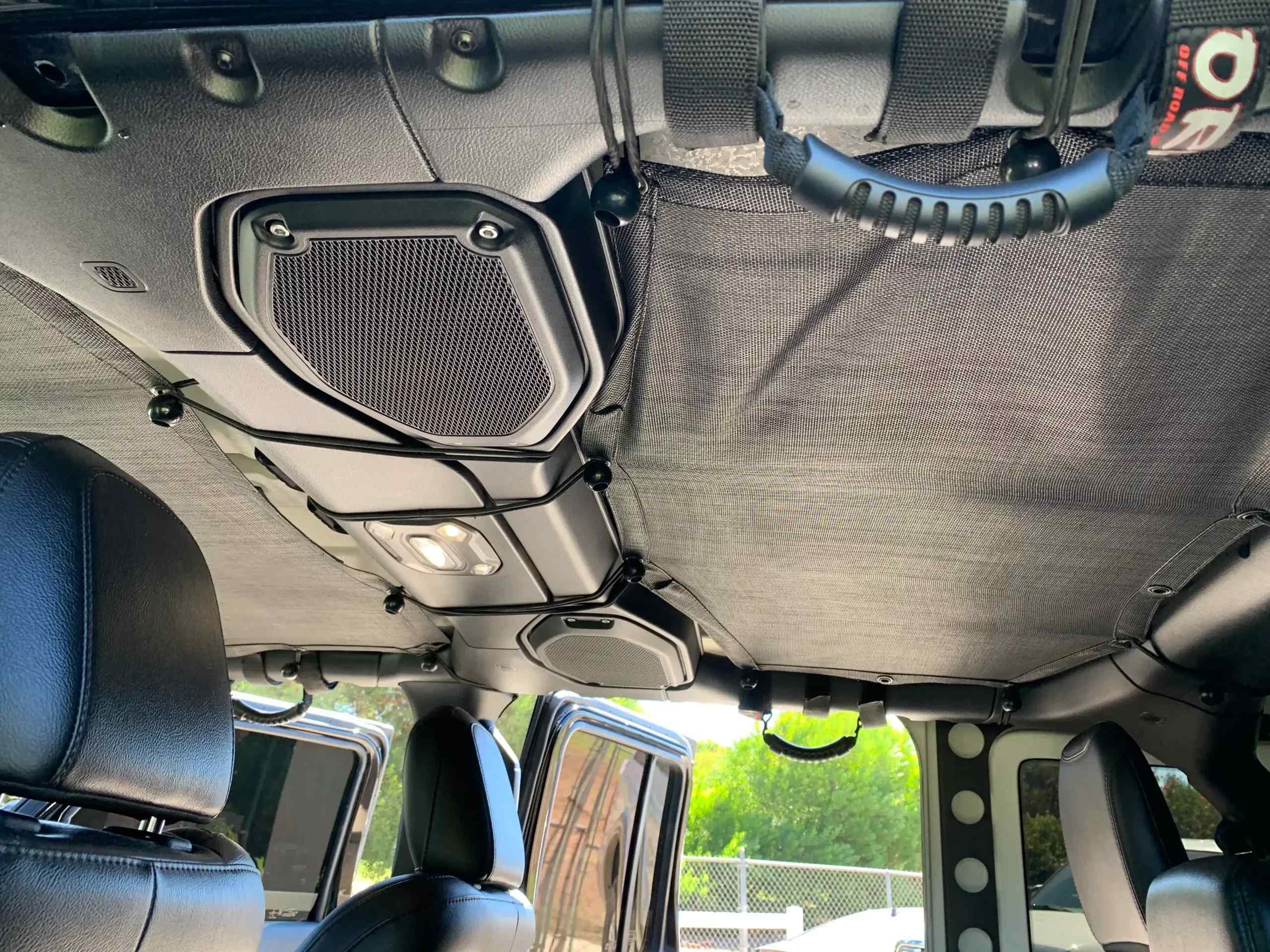 2021 Jeep Wrangler Unlimited Rubicon 392