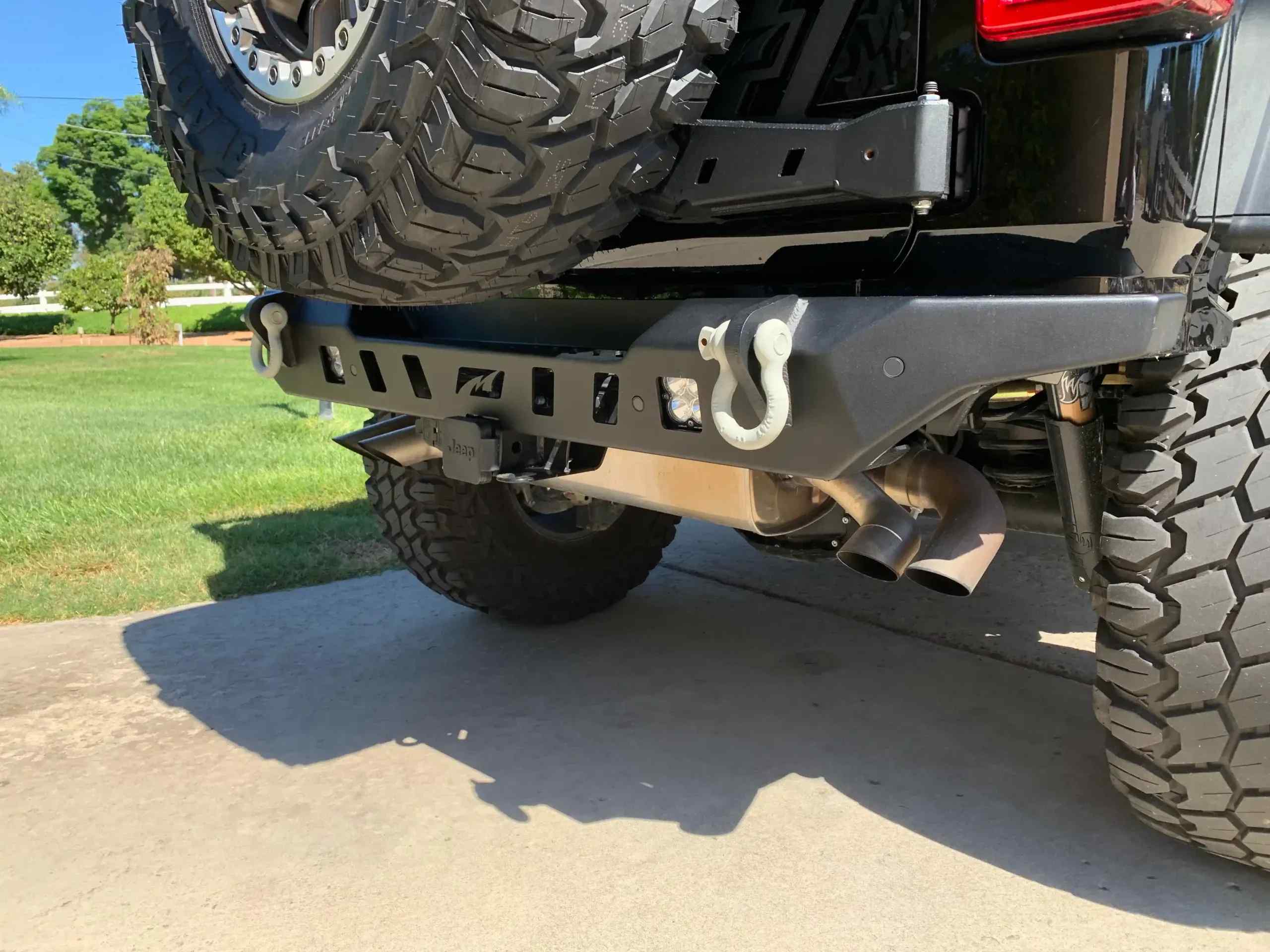 2021 Jeep Wrangler Unlimited Rubicon 392