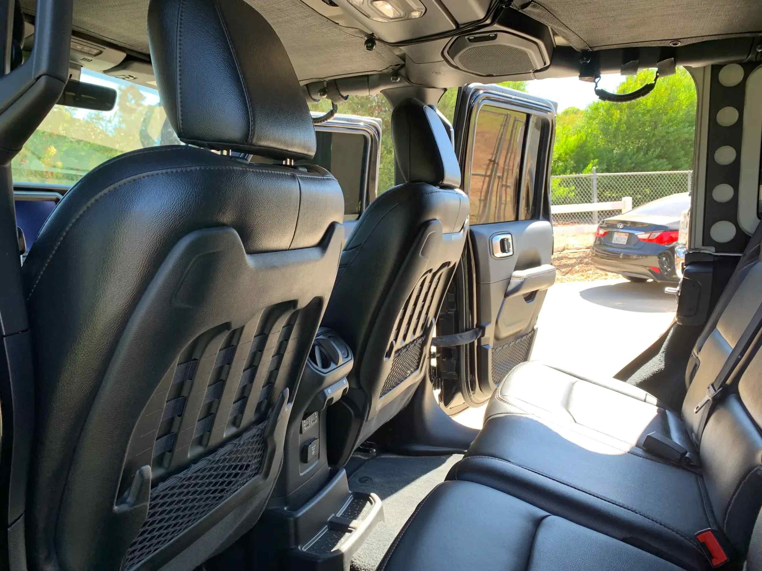 2021 Jeep Wrangler Unlimited Rubicon 392