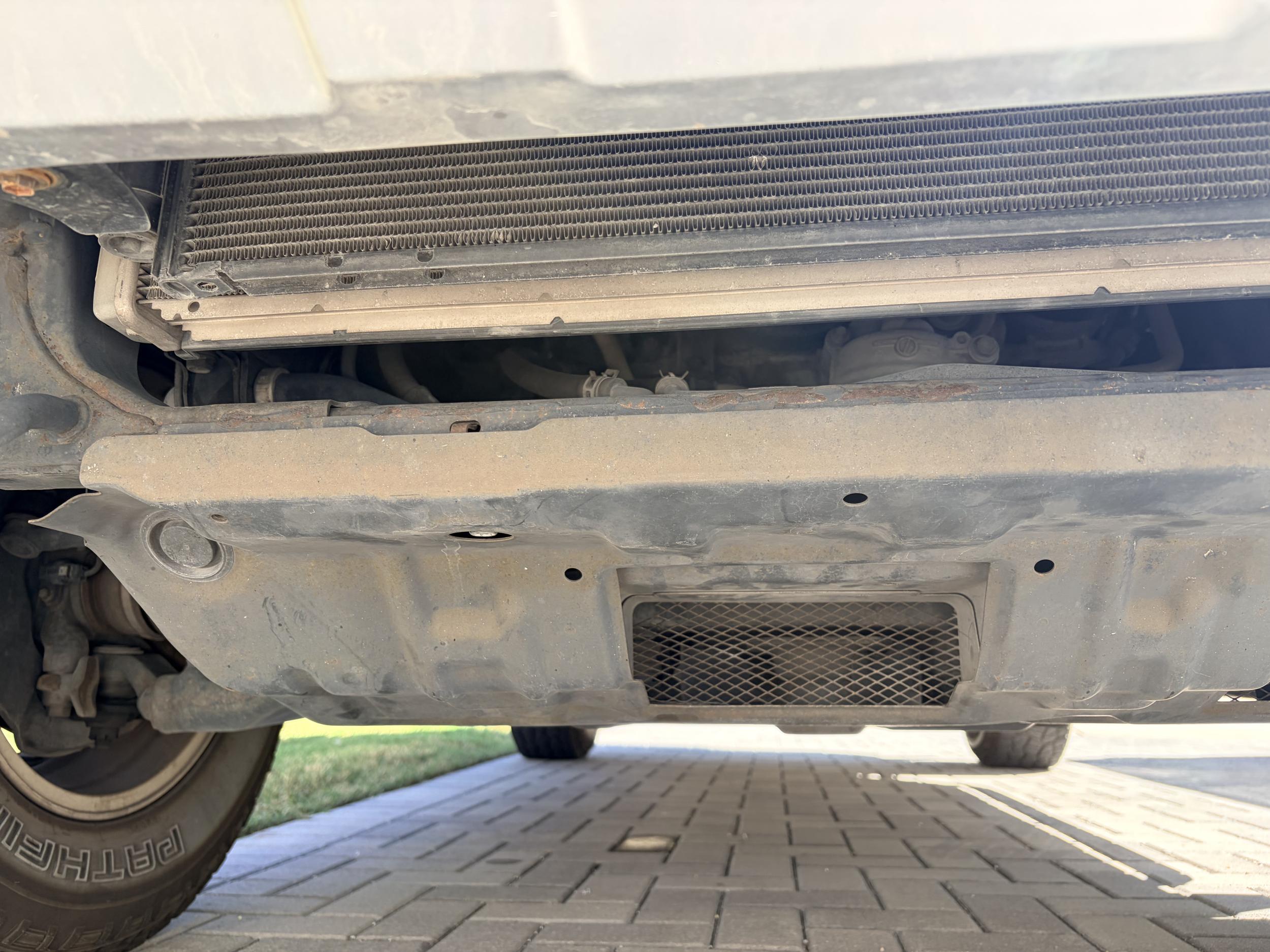 One-Owner 2012 Toyota FJ Cruiser