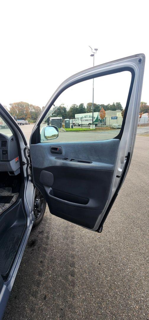 1996 Toyota Granvia
