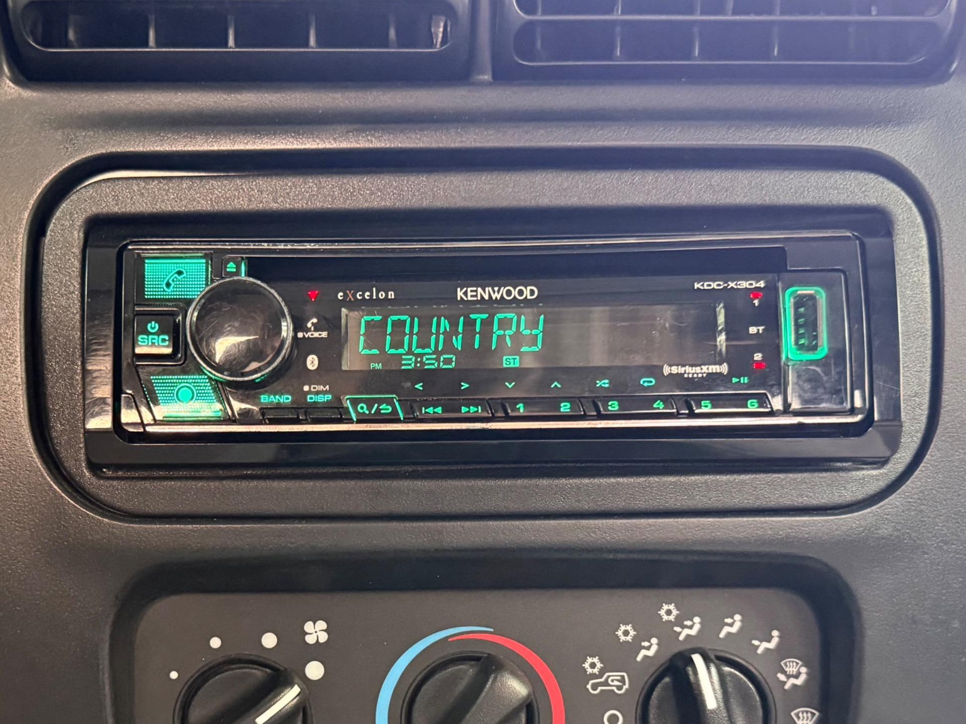 2004 Jeep Wrangler X