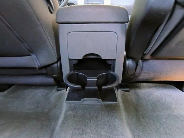 2012 Nissan Frontier SV