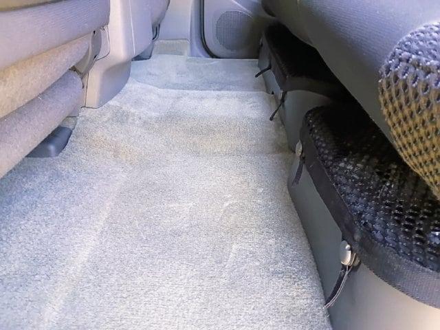 2012 Nissan Frontier SV