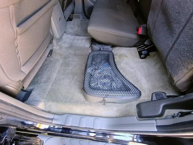 2012 Nissan Frontier SV