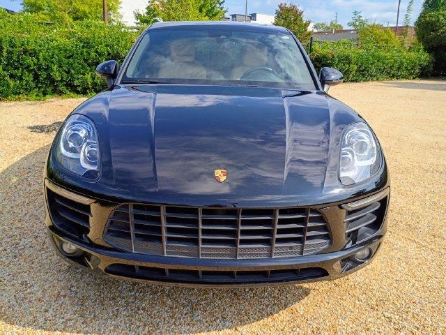 2018 Porsche Macan - 5