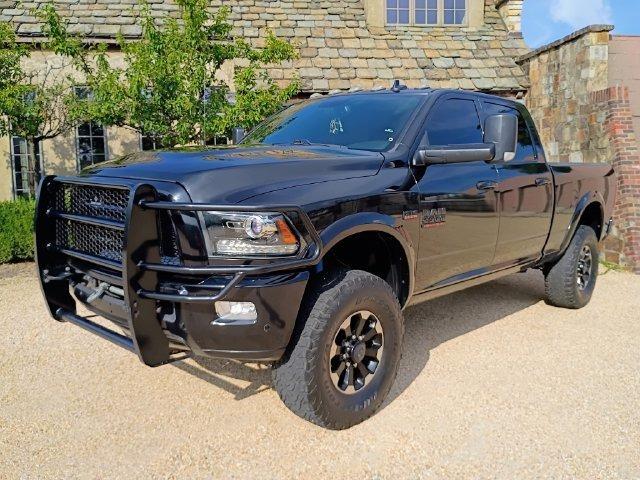 RAM 2500