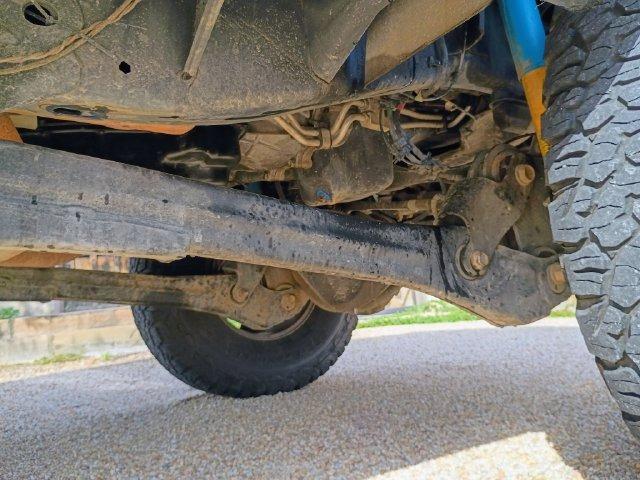 2018 Ram 2500 Power Wagon