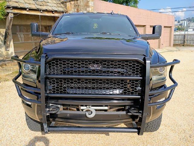 2018 Ram 2500 Power Wagon - 5
