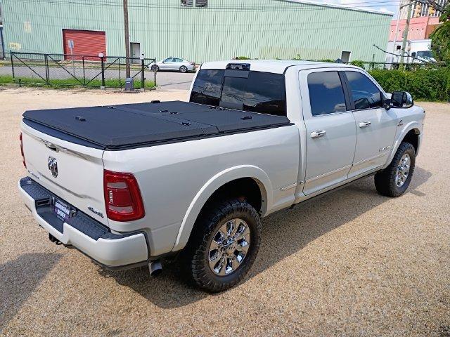 2022 Ram 3500 Limited