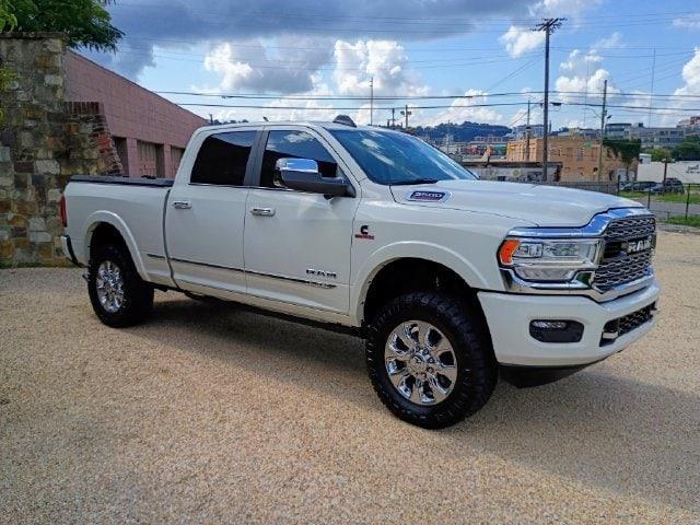 2022 Ram 3500 Limited