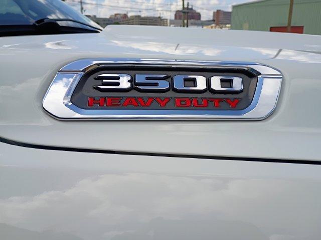 2022 Ram 3500 Limited