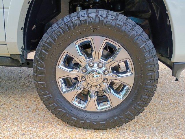 2022 Ram 3500 Limited