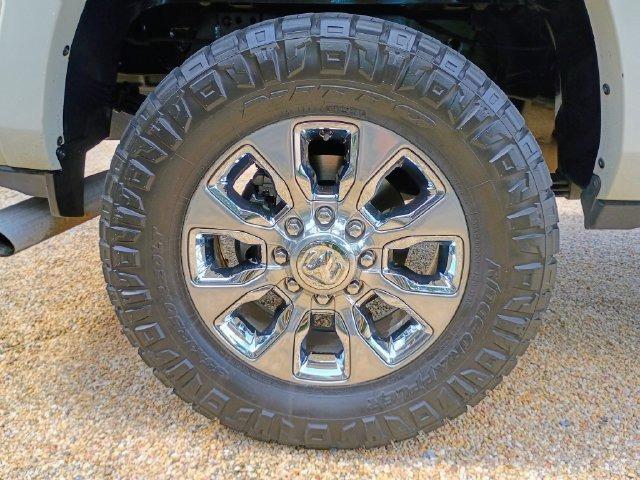 2022 Ram 3500 Limited