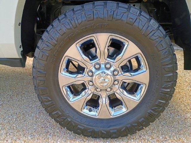 2022 Ram 3500 Limited