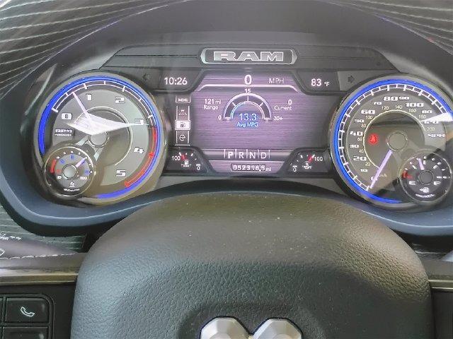 2022 Ram 3500 Limited