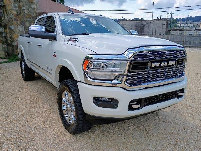 2022 Ram 3500 Limited
