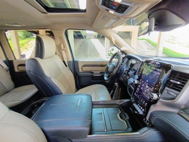 2022 Ram 3500 Limited
