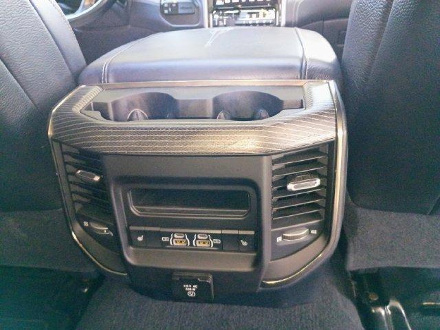 2022 Ram 3500 Limited