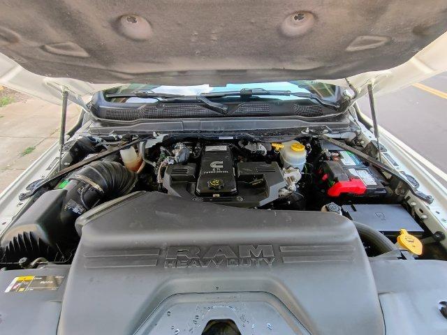 2022 Ram 3500 Limited