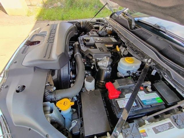 2022 Ram 3500 Limited