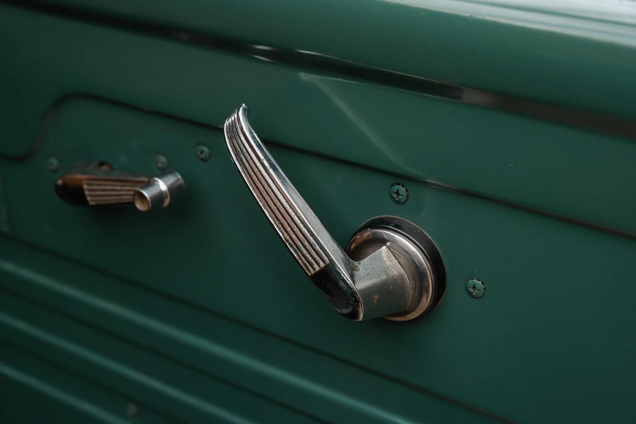 1954 Ford F-250