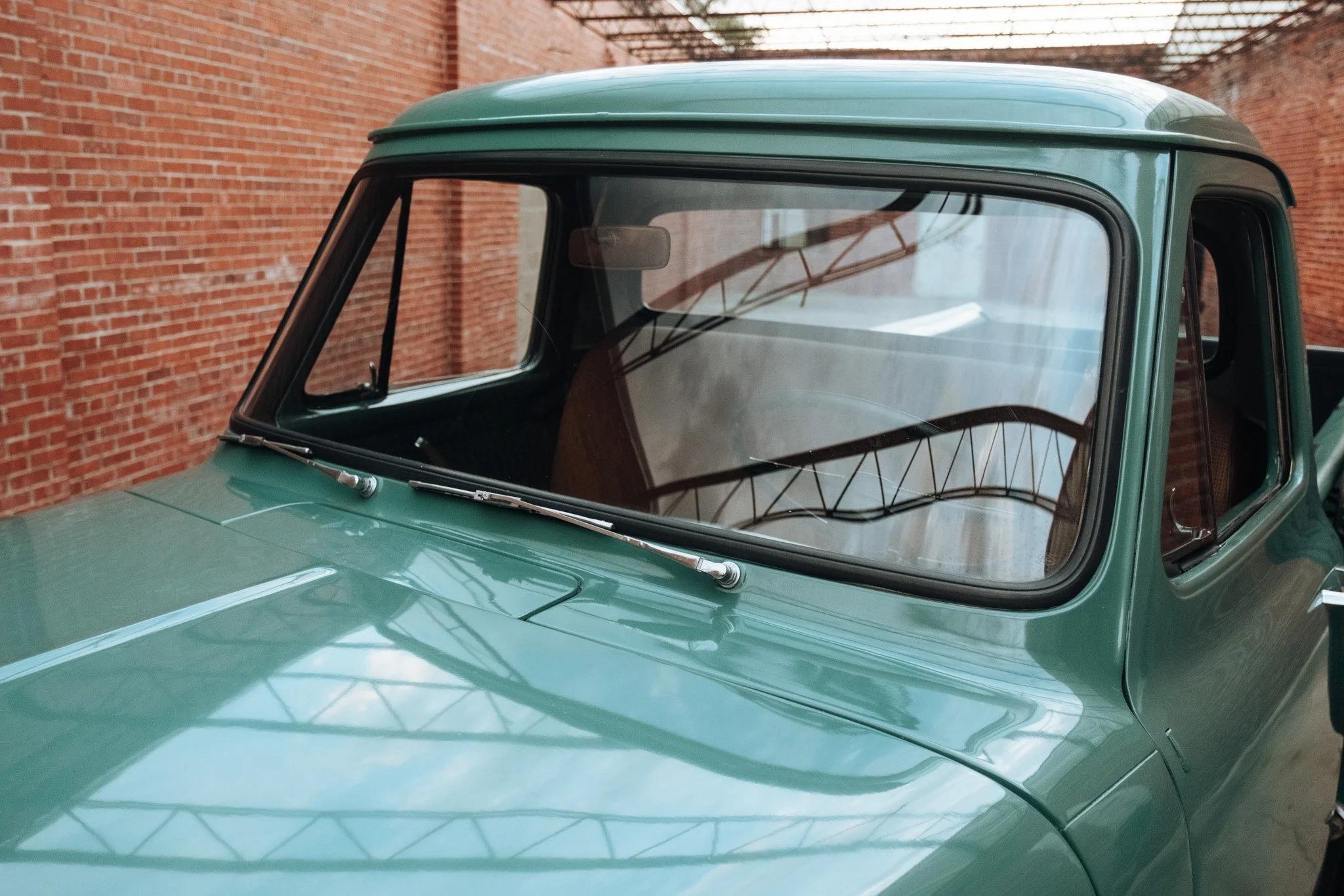 1954 Ford F-250
