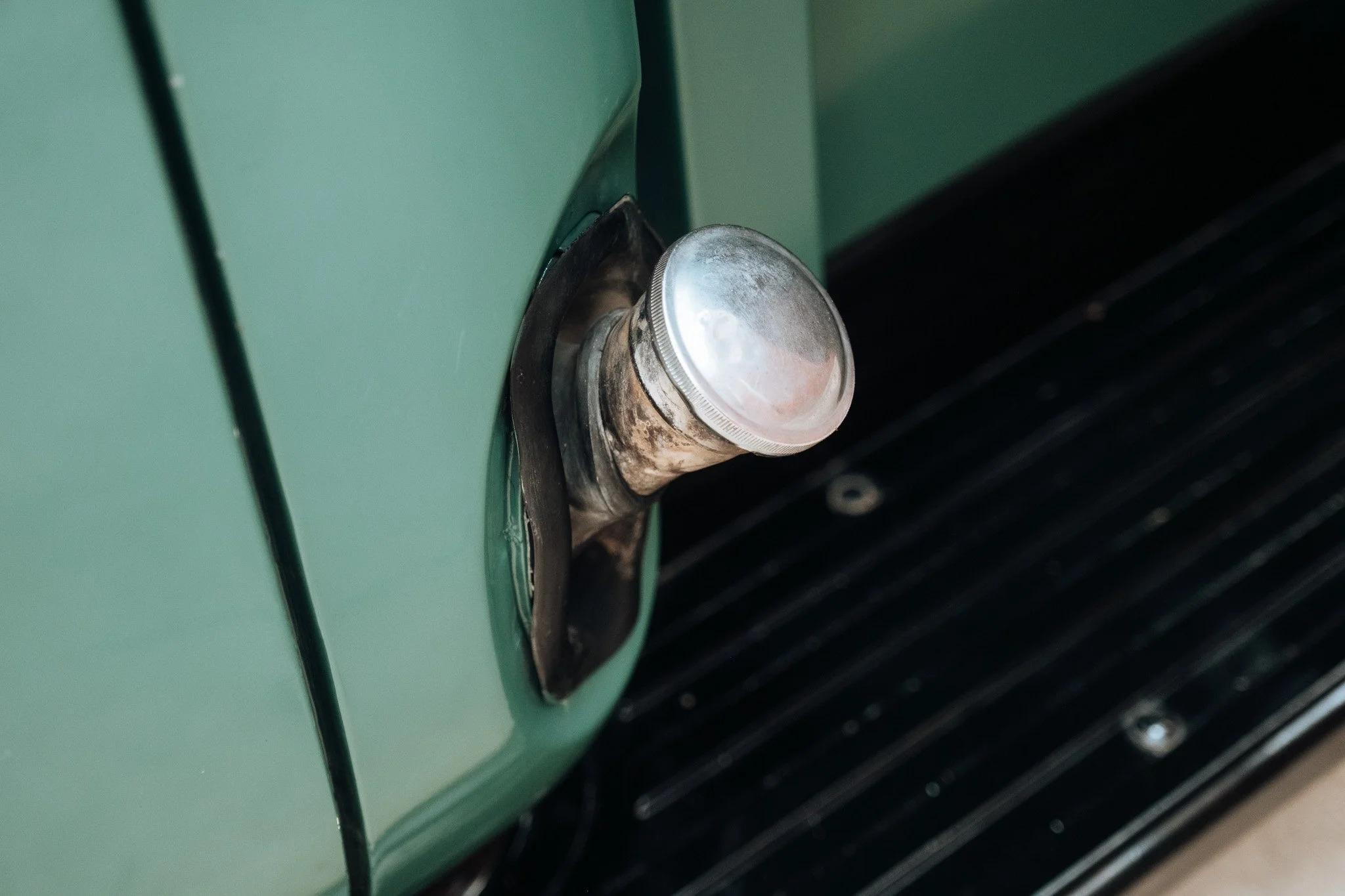 1954 Ford F-250