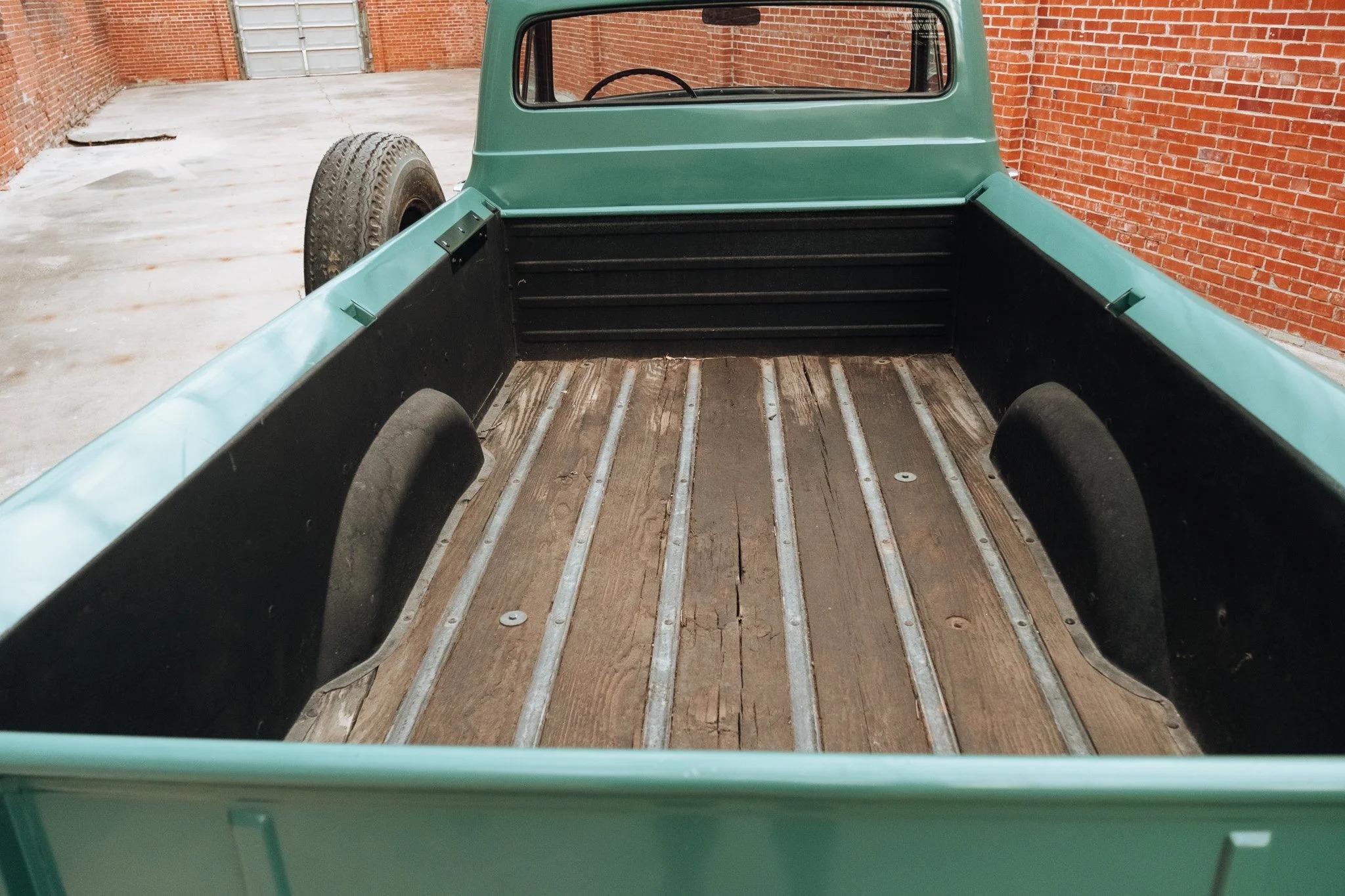 1954 Ford F-250