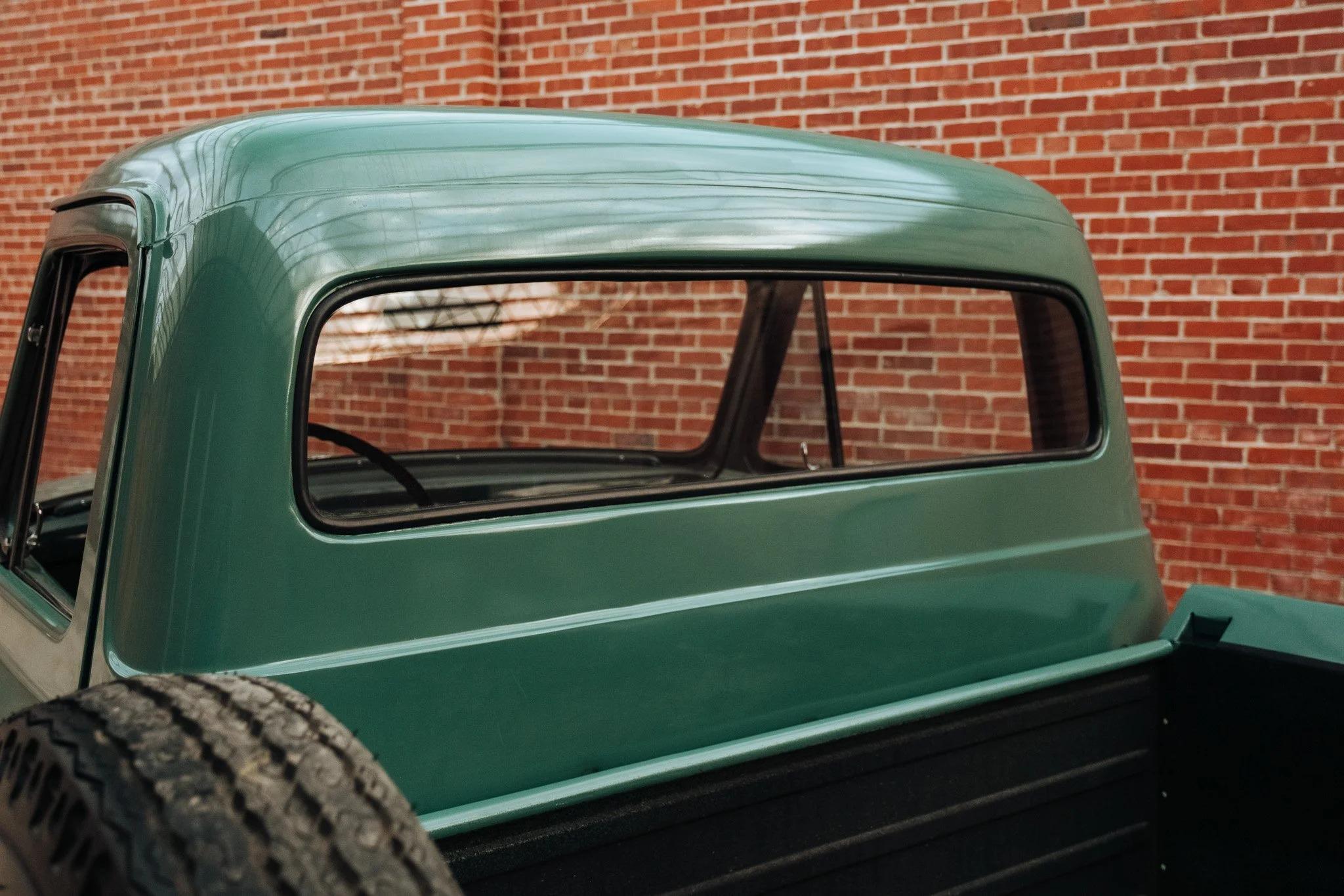 1954 Ford F-250
